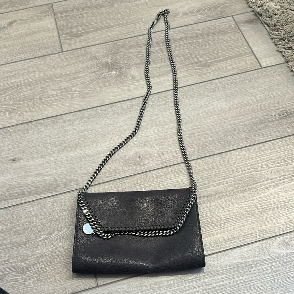 Stella McCartney Bag (real)